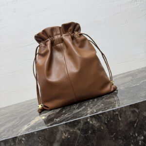 Small Crystal UCH Crossbody Bag
