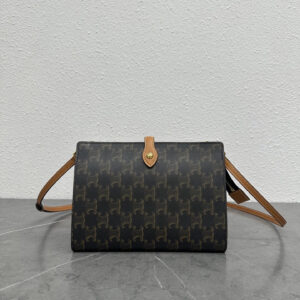 Celine B5 Notebook Cover