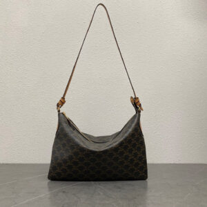 Celine Duo Zied Bag