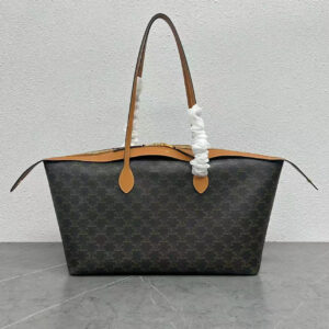 Celine Triome Duffle Travel Bag