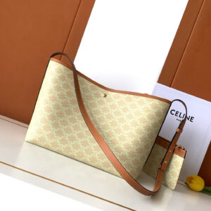 Celine Soft Shoulder Bag