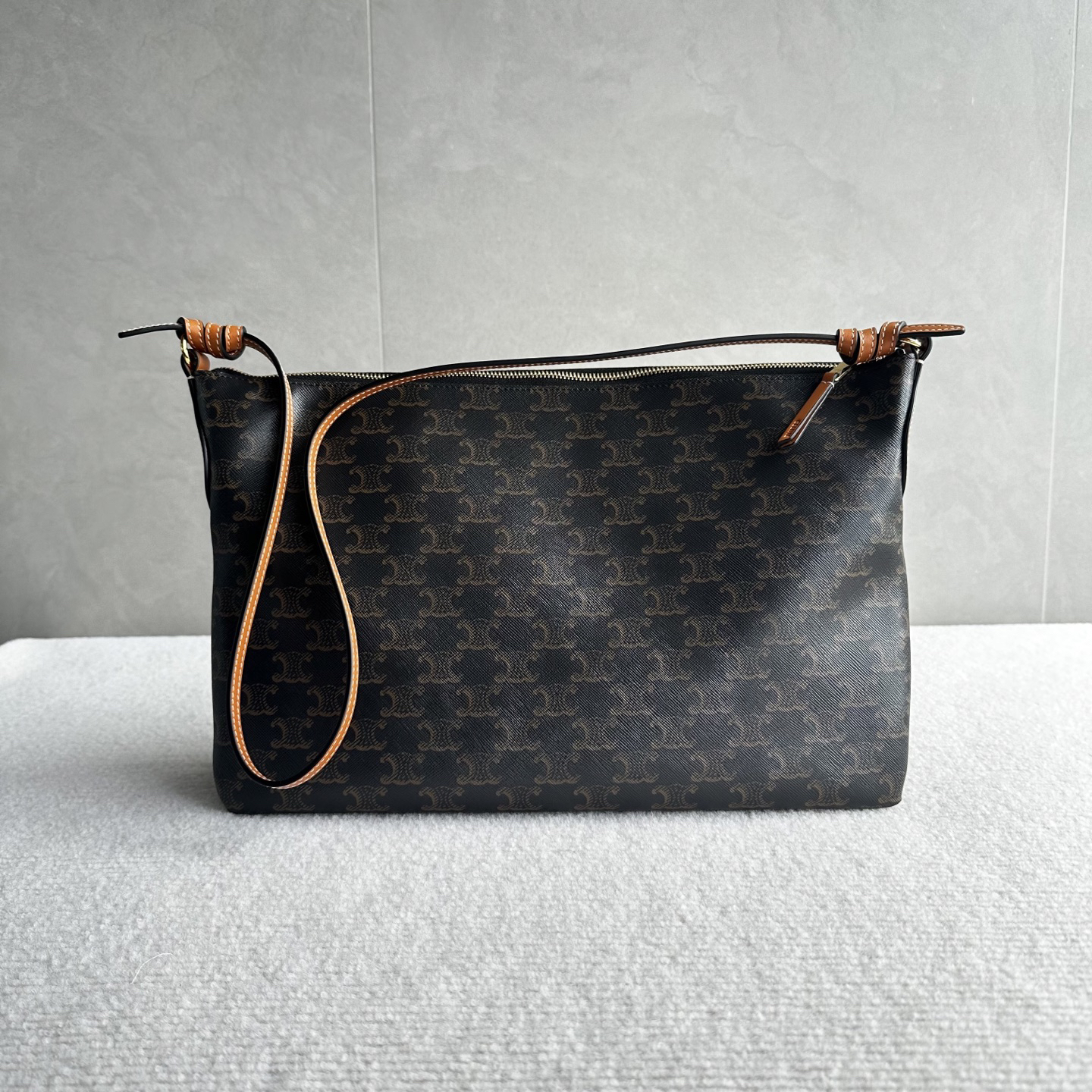 Celine Duo Zied Bag