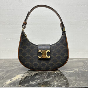 Latest AVA Bag with All-Steel Hardware
