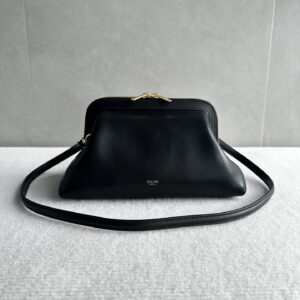 CE DOCTOR Small Frame Bag