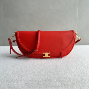 CE HALFMOON Small Crossbody Bag