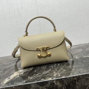 TEEN NINO Leather Crossbody Bag