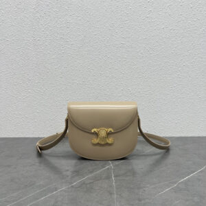 CE Triumph Gate Saddle Crossbody Bag