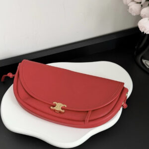 CE HALFMOON Small Handbag