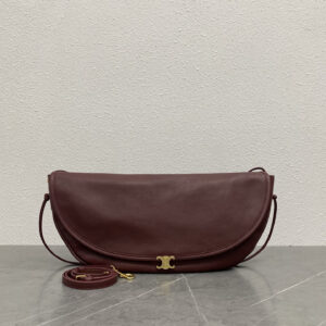 CELINE Half Moon Bag