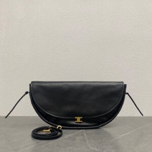 CELINE Half Moon Bag