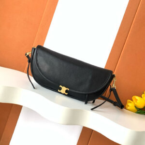 CE Halfmoon Small Handbag