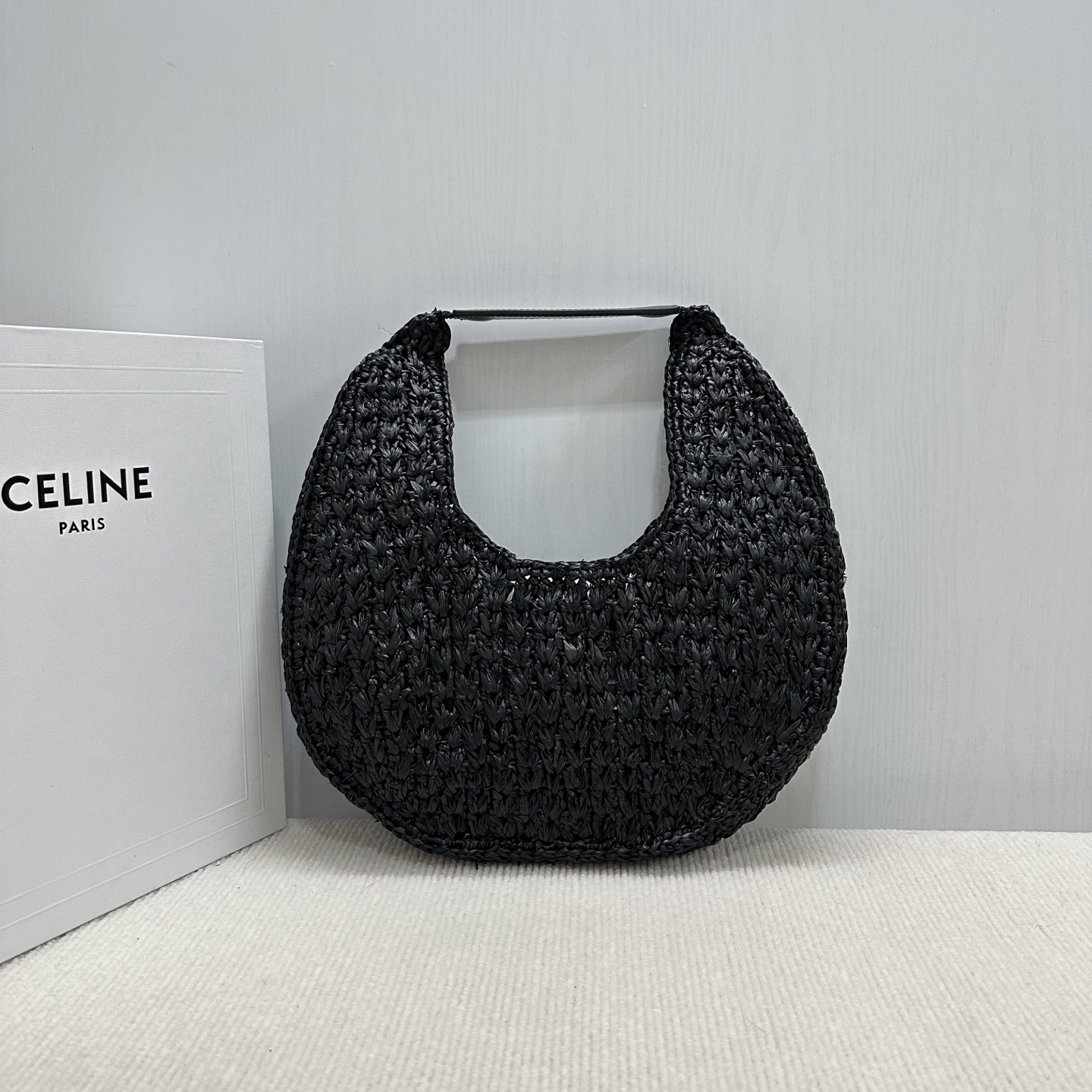 Celine Classic Hobo Bag - Image 2