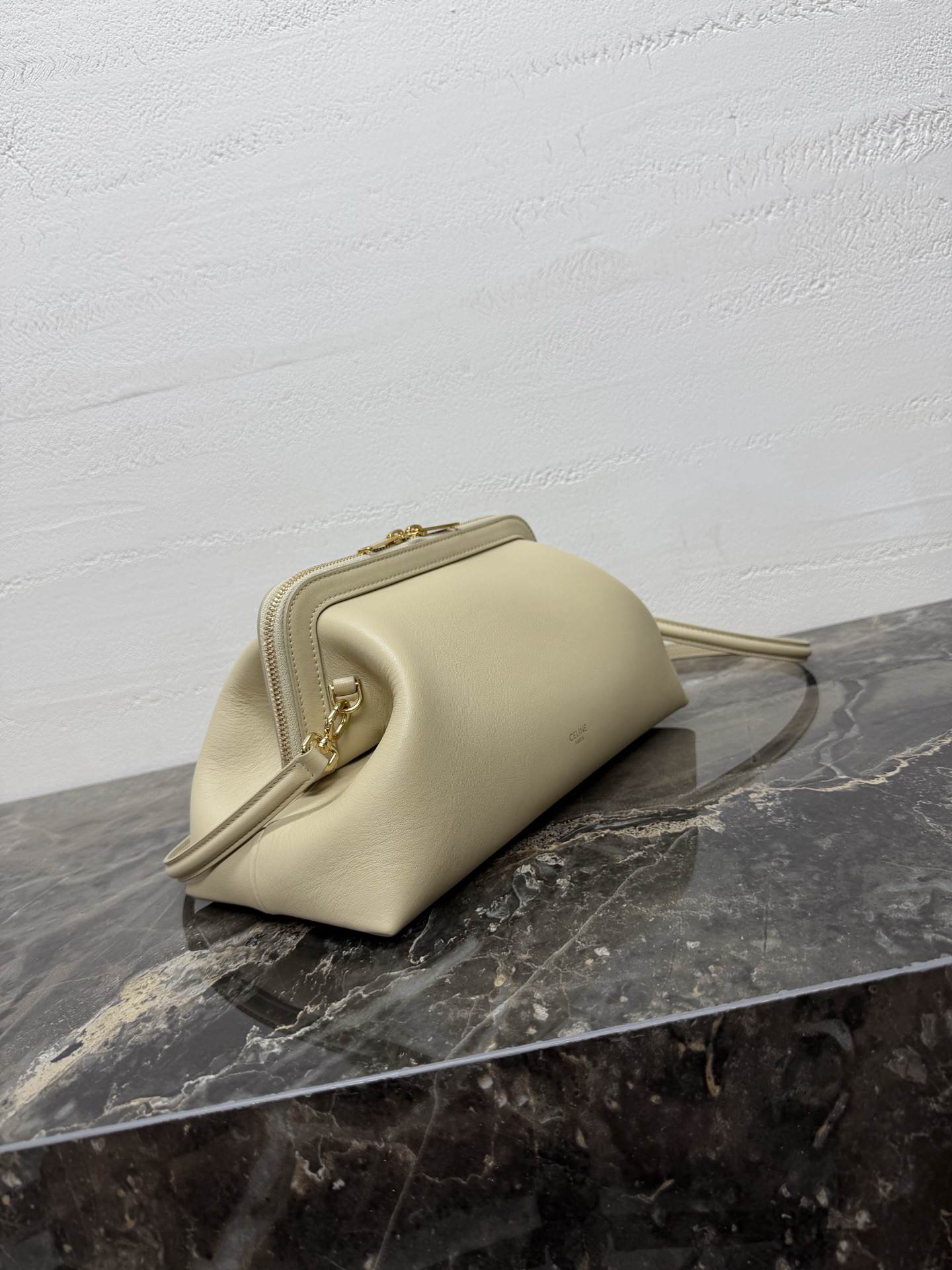 Small Structured Handbag - Image 2