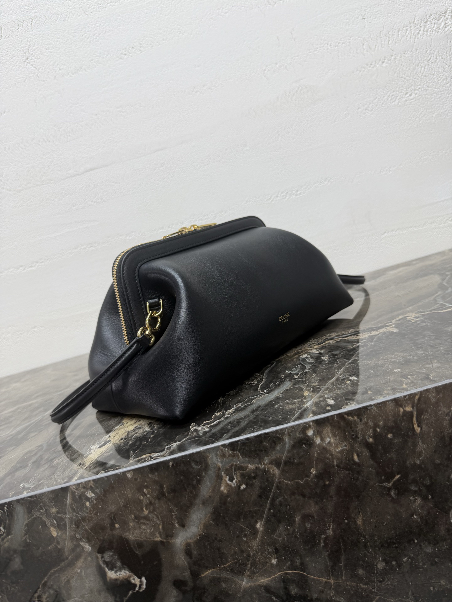 Small Doctor Handbag - Image 2