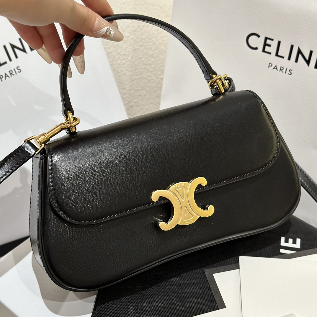 Teen Lola Small Calfskin Bag - Image 2