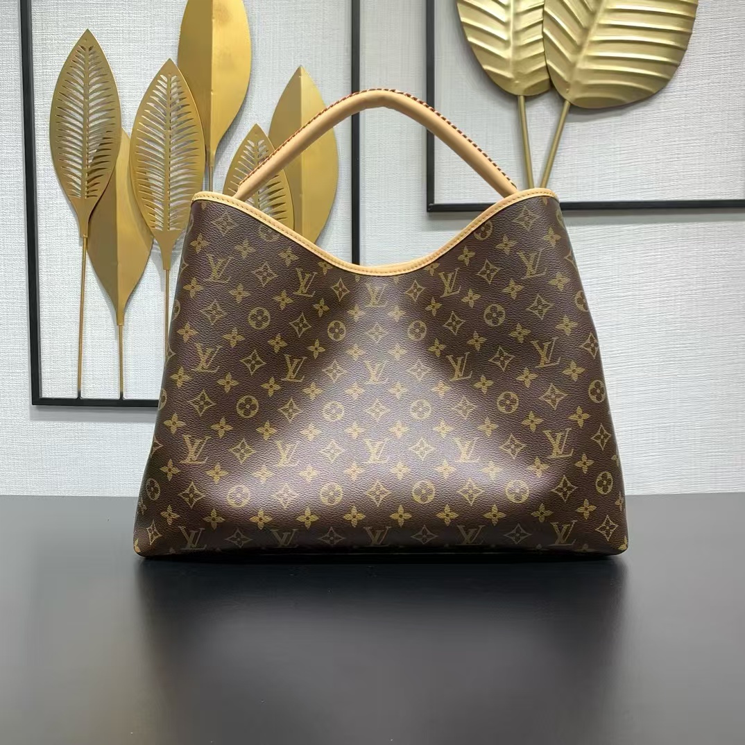 Louis Vuitton Artsy Handbag M25877 - Image 2