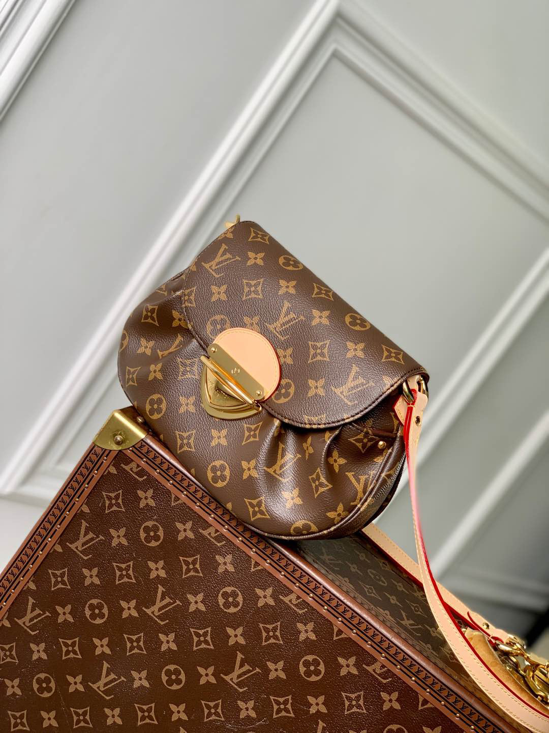 Sunset Shoulder Bag - Image 2