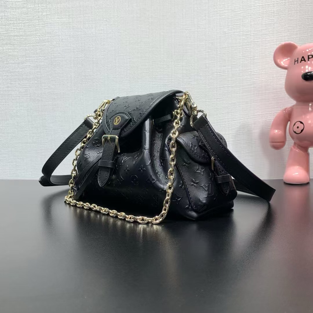 Louis Vuitton Odyssee Handbag M25554 - Image 2