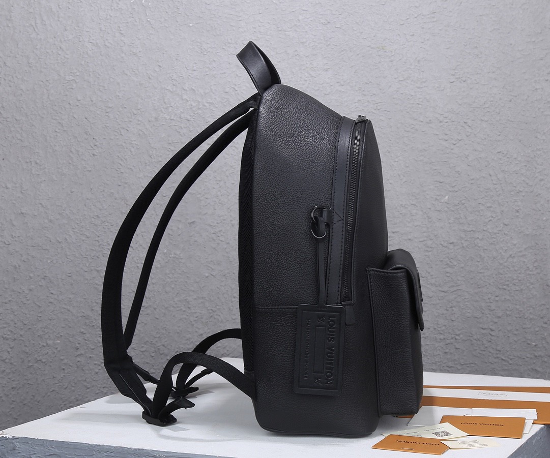 Louis Vuitton Aerogram Backpack M57079 - Image 2