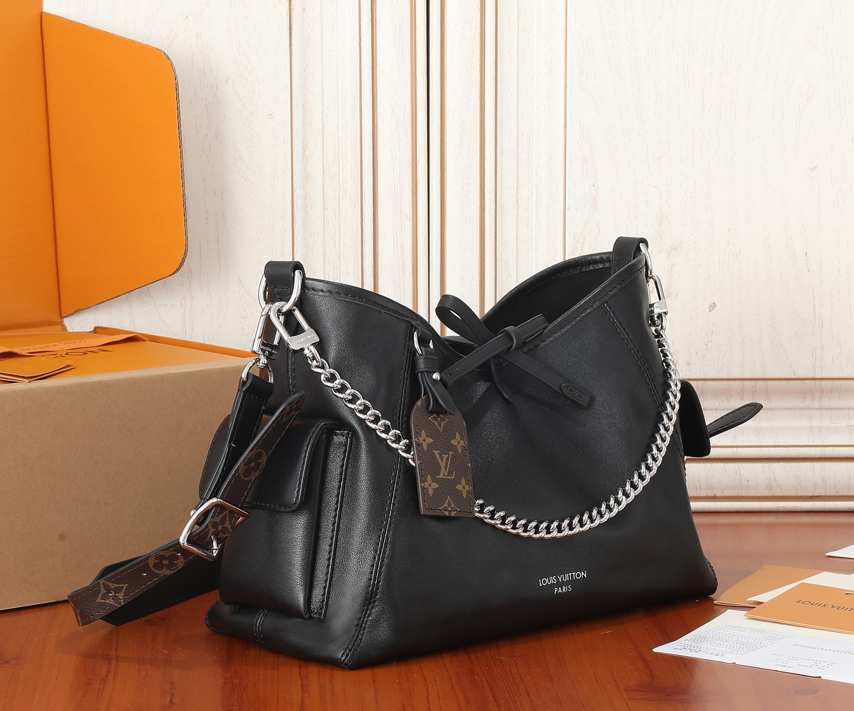 CarryAll Cargo Small Handbag - Image 2