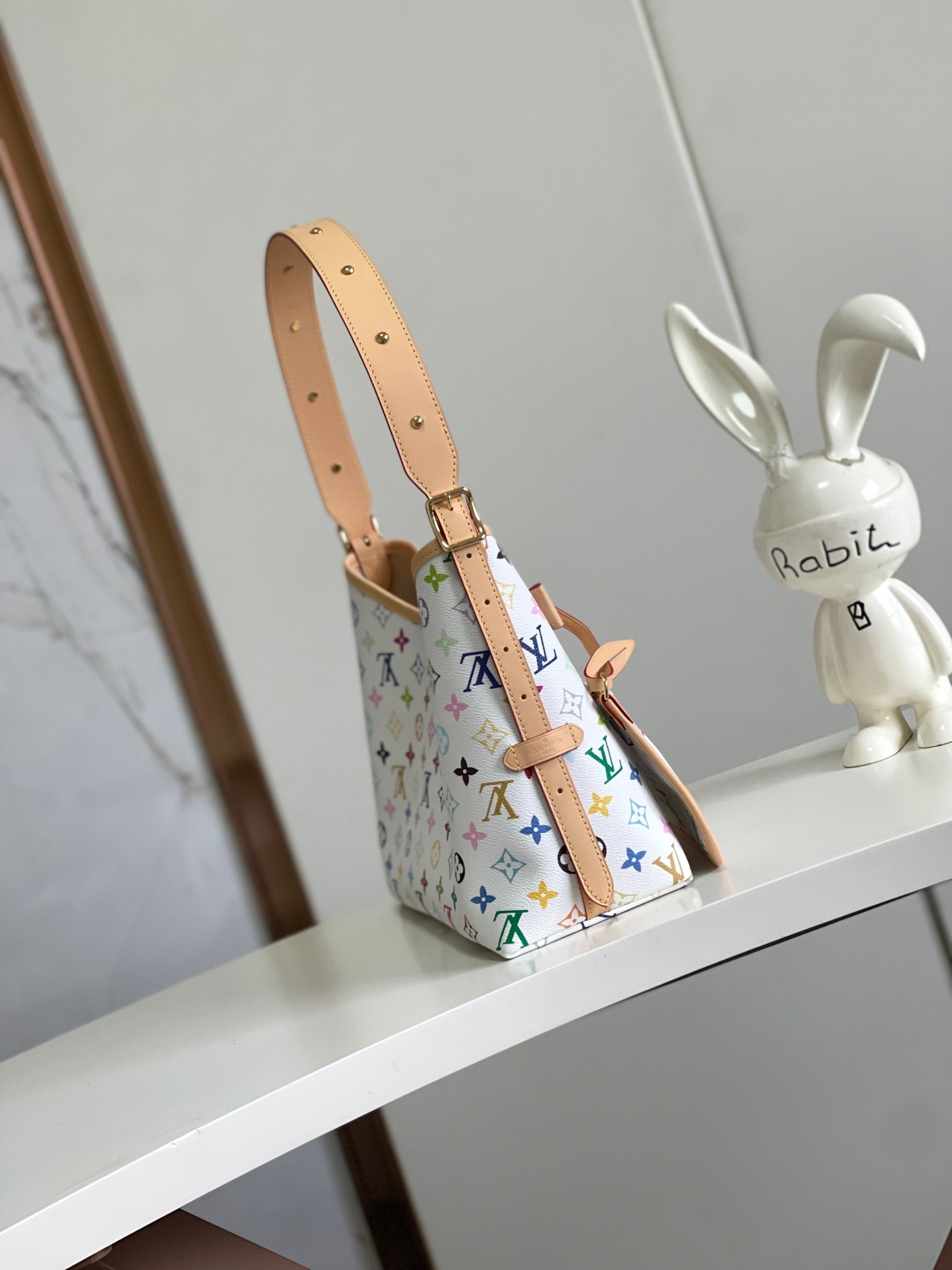 Louis Vuitton CarryAll Small Crossbody Bag M13661 - Image 2