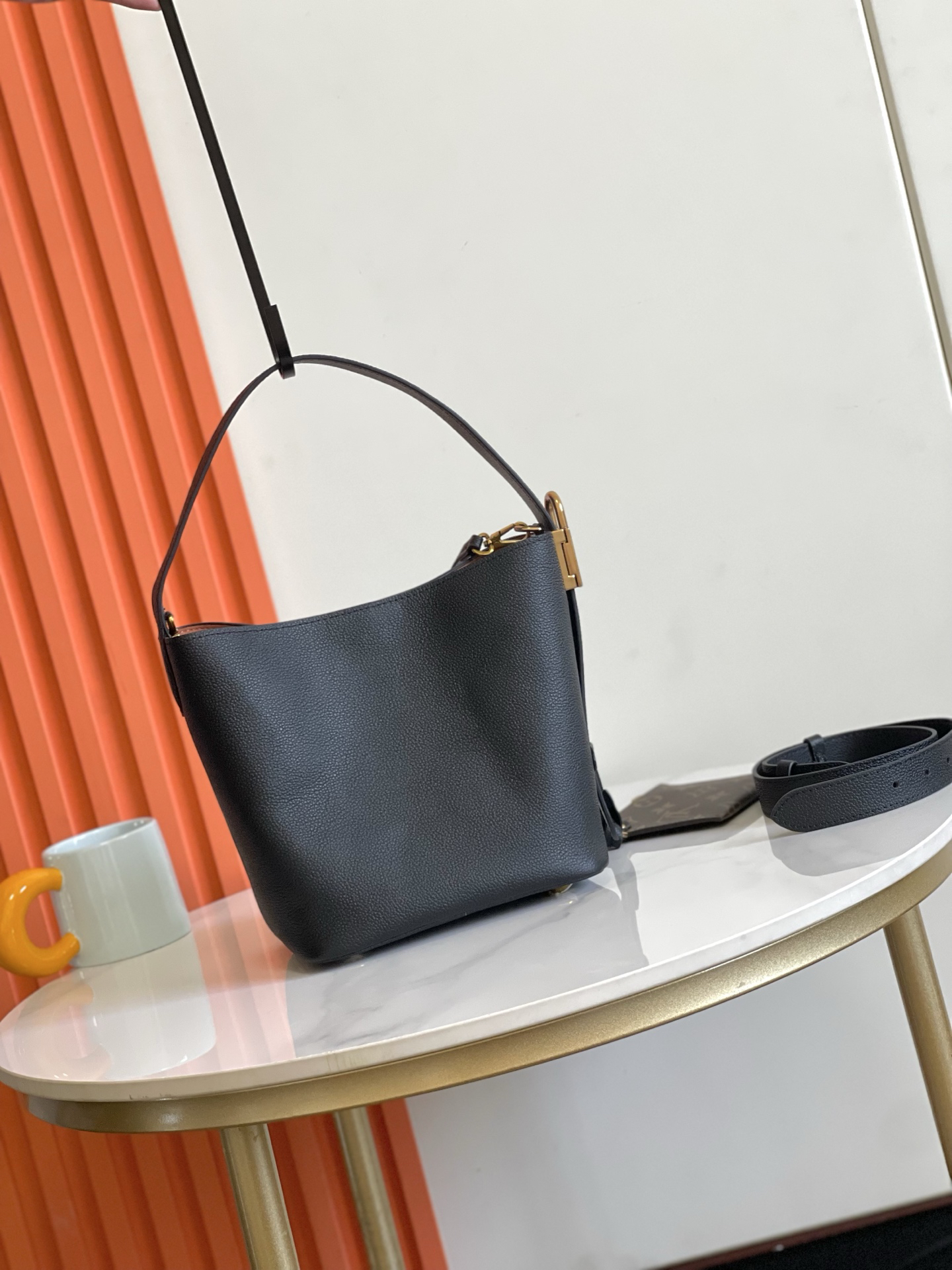 Louis Vuitton All In BB Handbag - Image 2