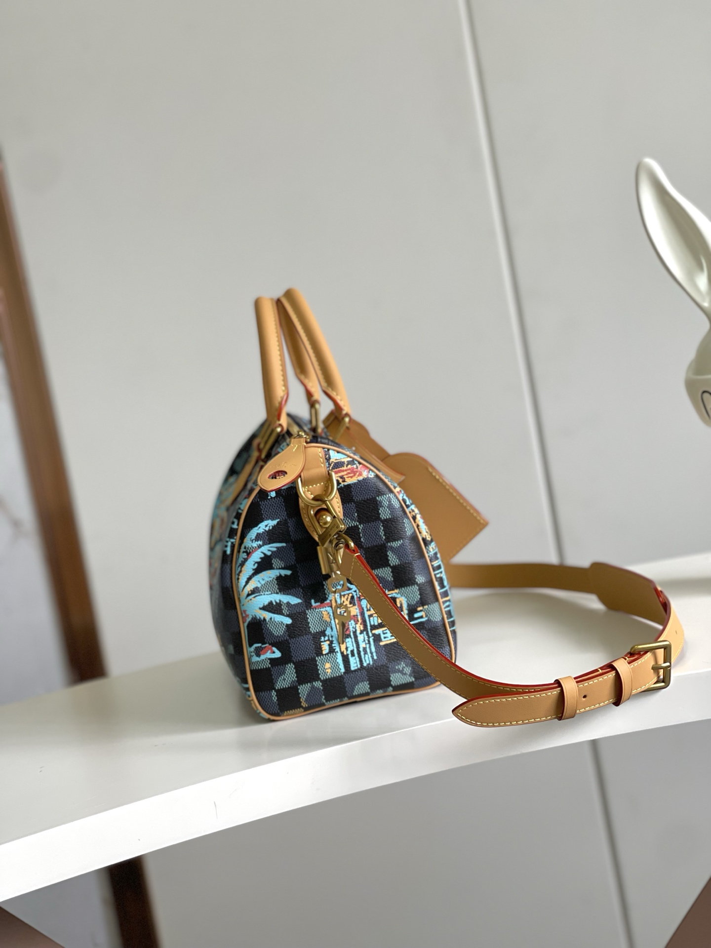 Speedy 25 Bandoulière Handbag - Image 2