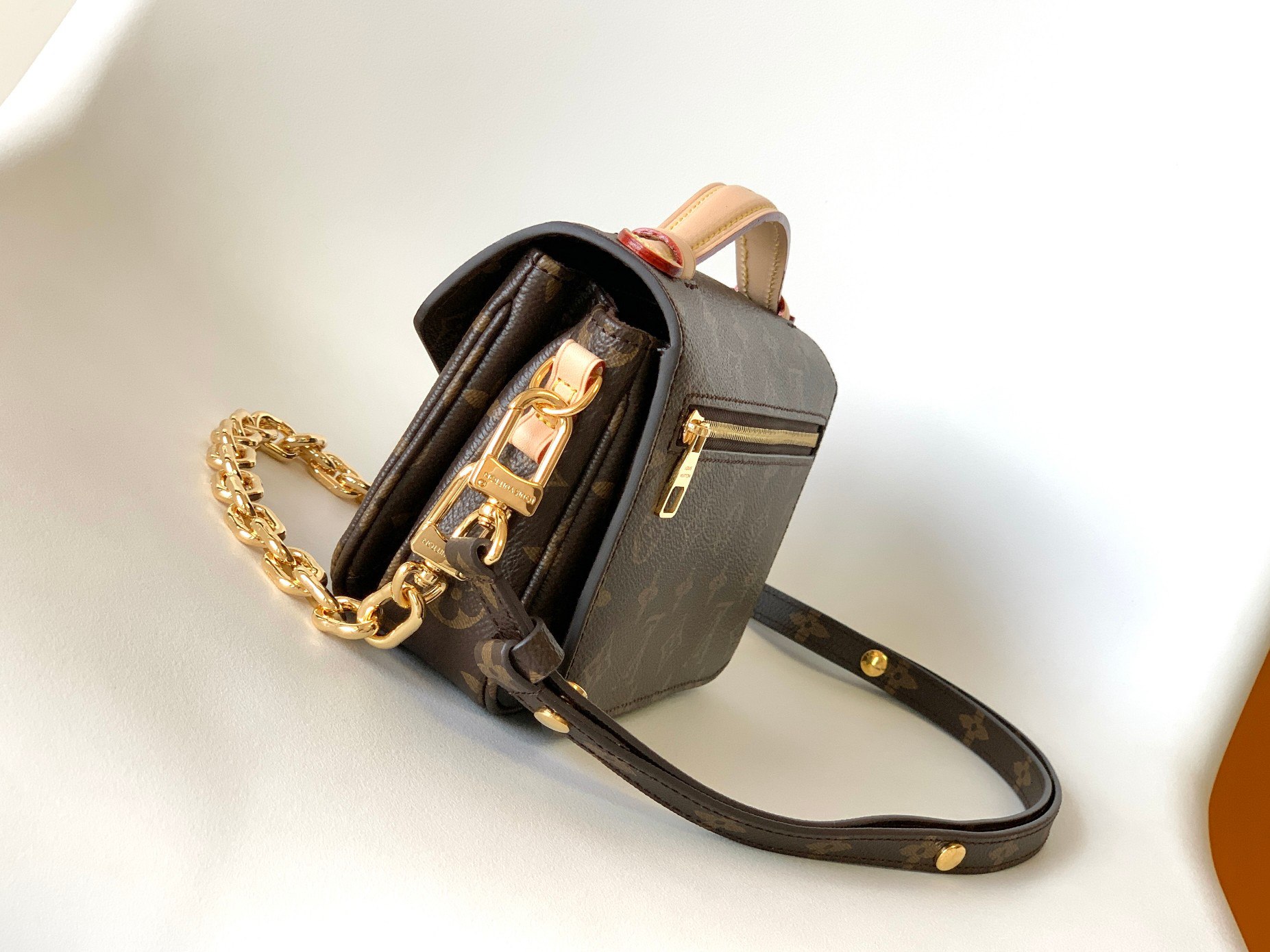 Louis Vuitton East West Métis Messenger Bag M46279 - Image 2