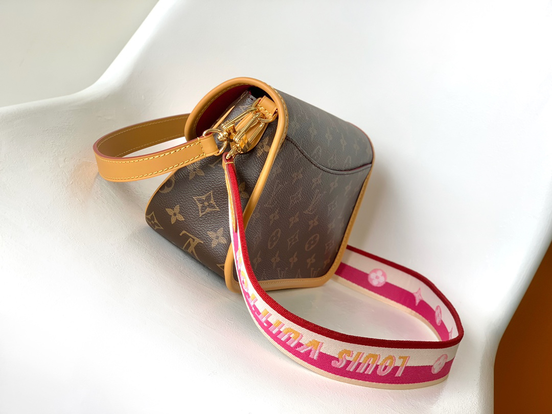 Louis Vuitton Diane Bag M45985 / M46049 - Image 2