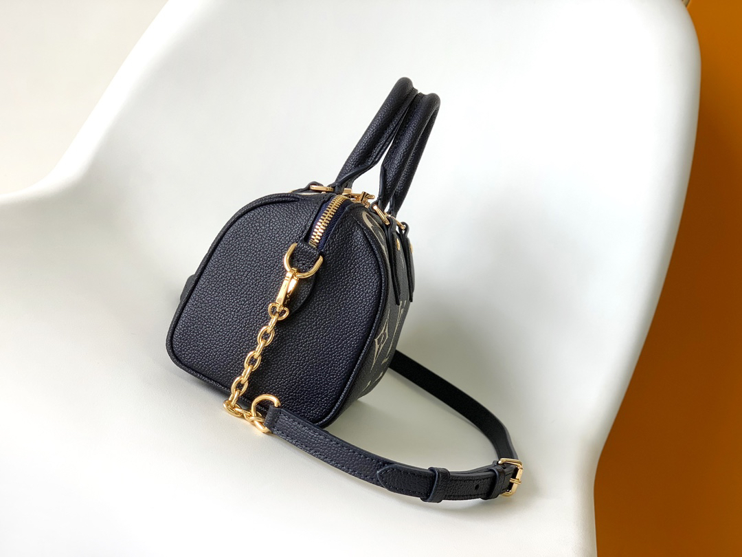 Louis Vuitton Speedy Bandoulière 20 Handbag - Image 2
