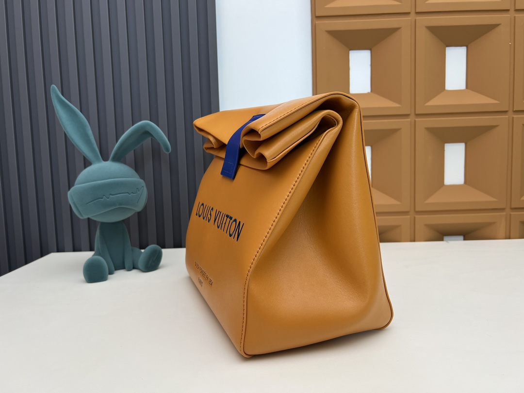 Louis Vuitton M24578 Sandwich Handbag - Image 2