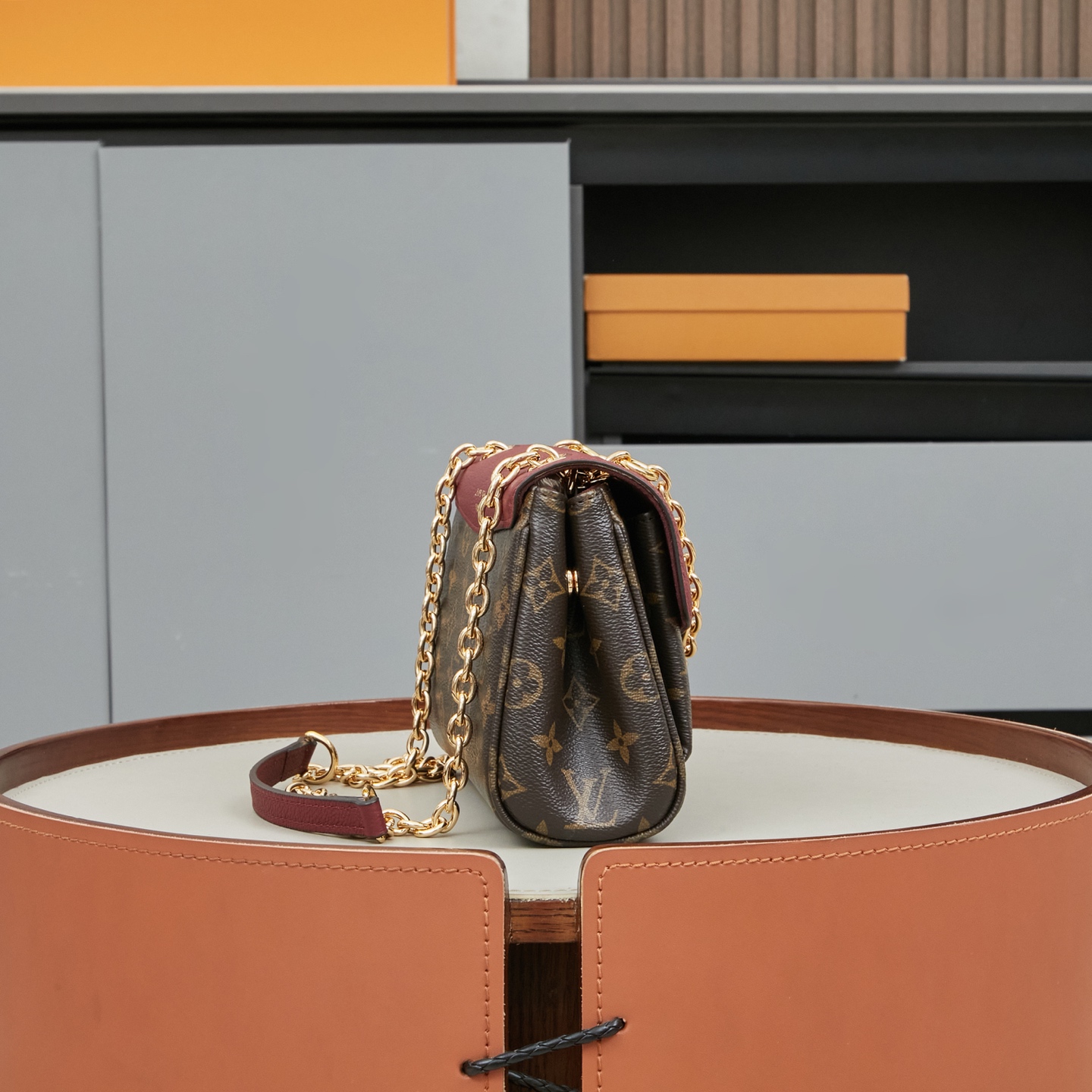 Louis Vuitton BB Handbag M26398 / M27067 - Image 2