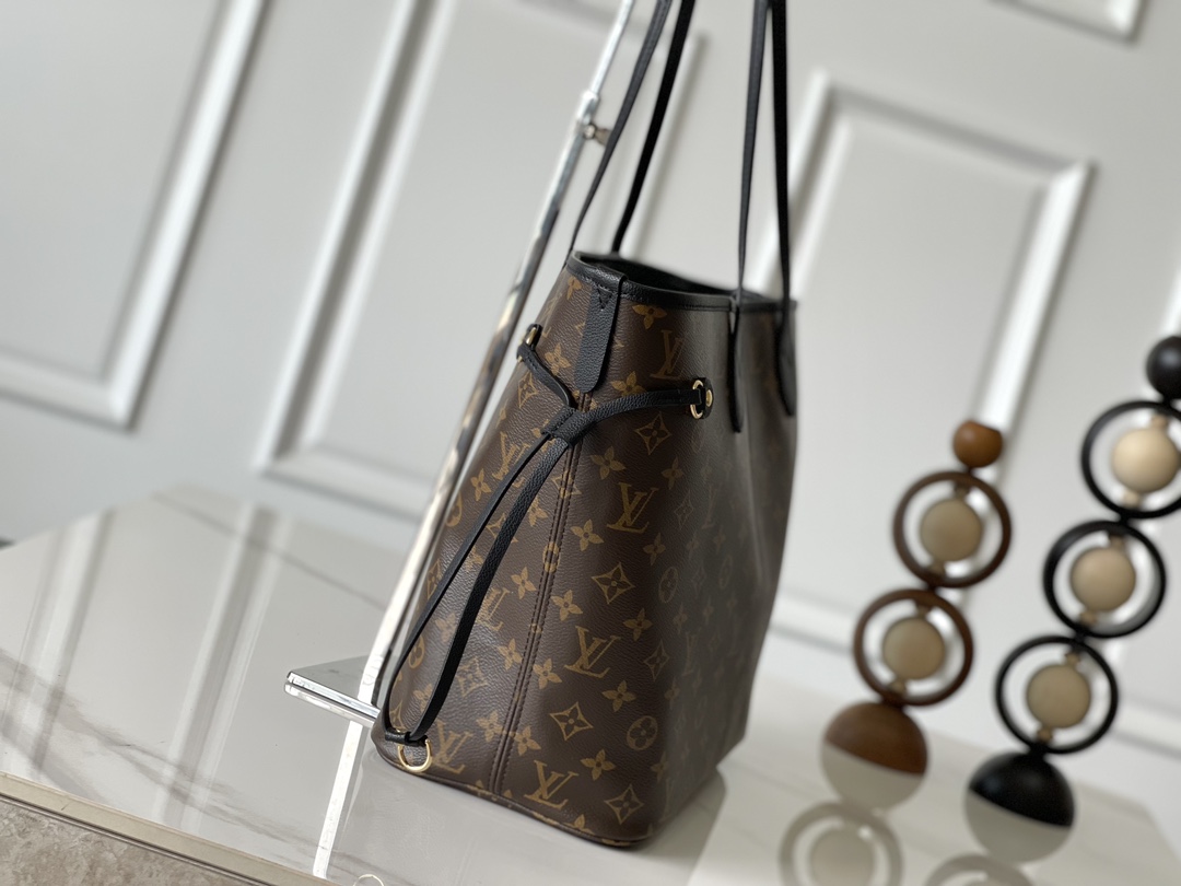 Neverfull MM Tote Bag M11946 - Image 2