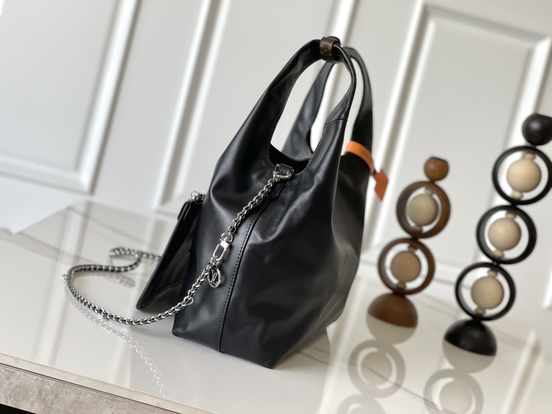Louis Vuitton M11266 Atlantis Medium Handbag - Image 2