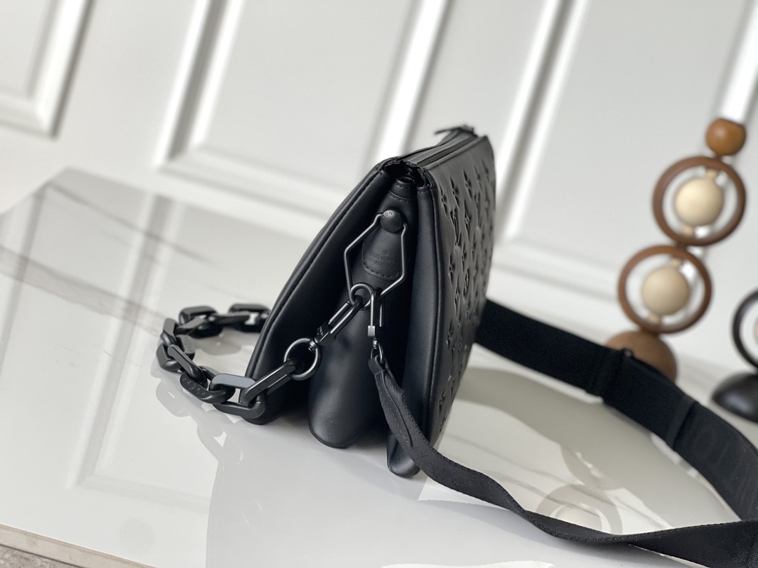 Louis Vuitton Coussin Small Handbag M11370 - Image 2