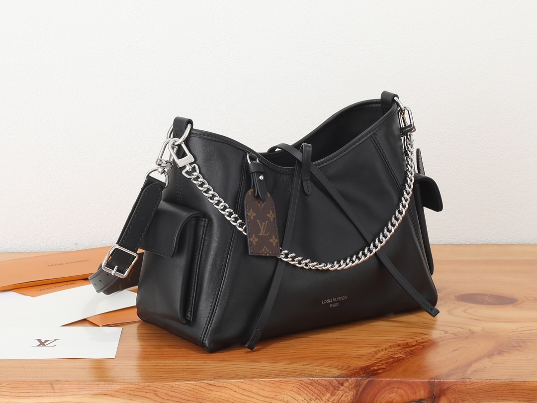 CarryAll Cargo Small Handbag - Image 2