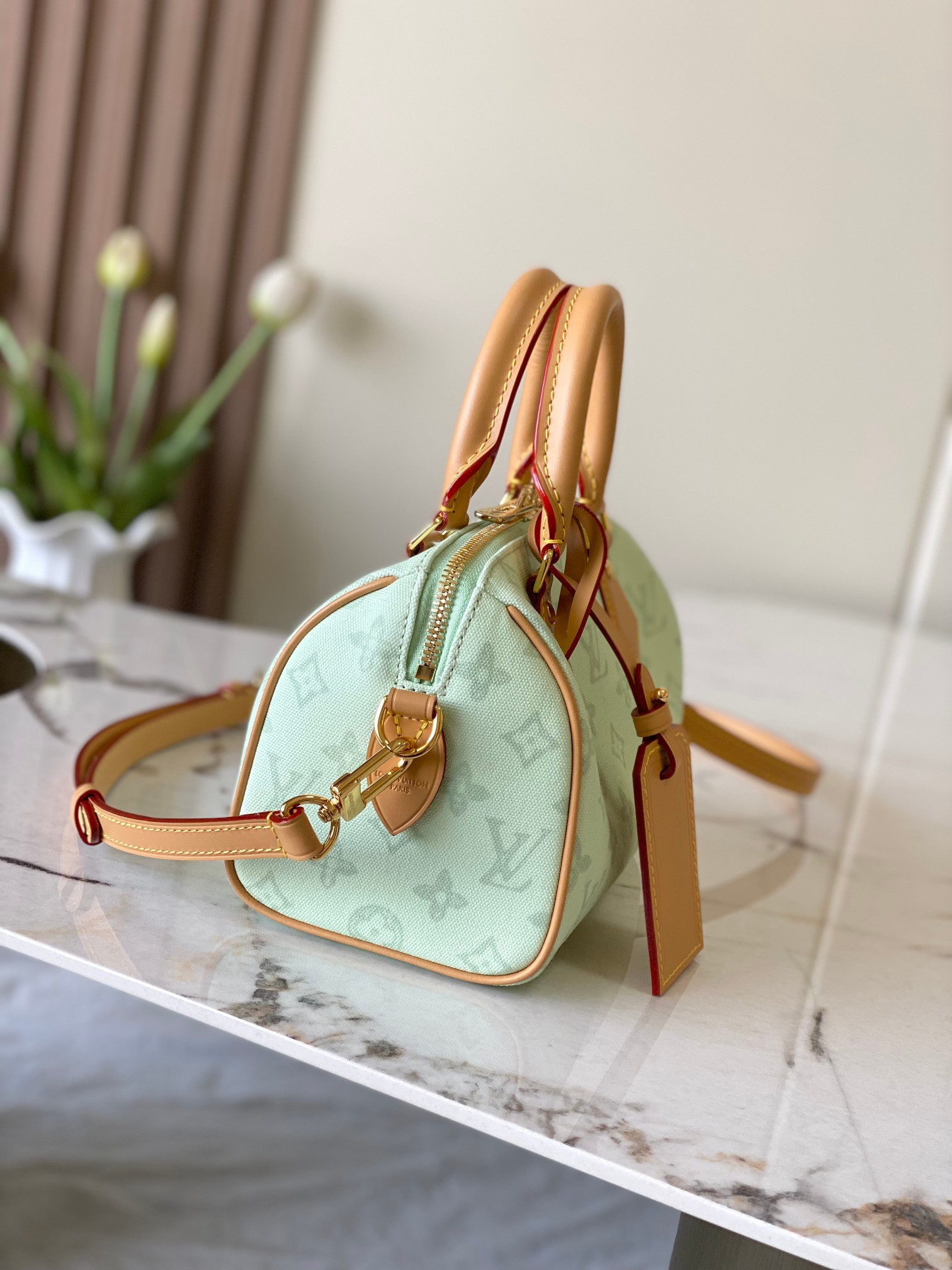 Speedy Bandoulière 20 Handbag M27530 - Image 2