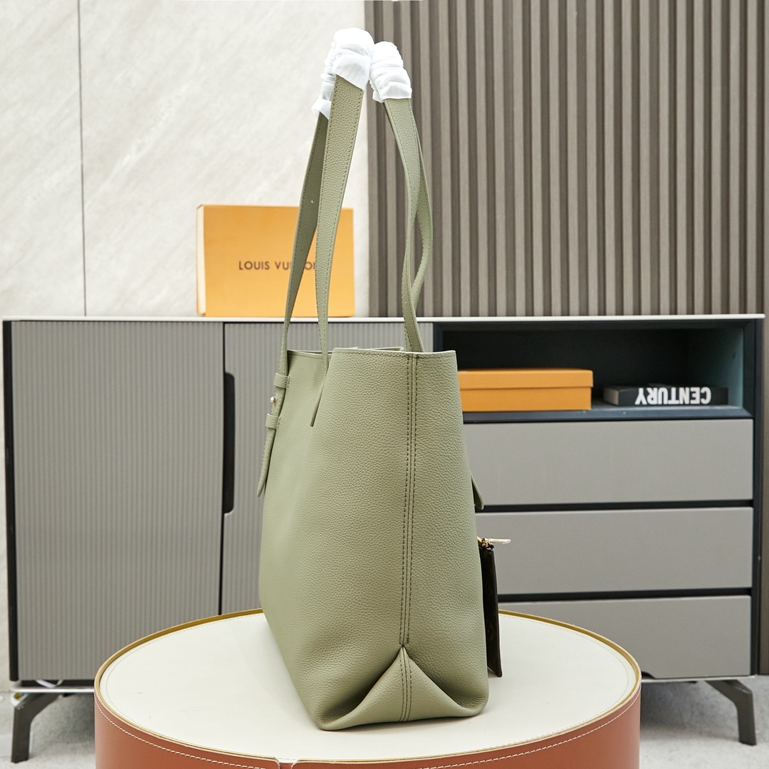Low Key Cabas YS Medium Tote Bag - Image 2