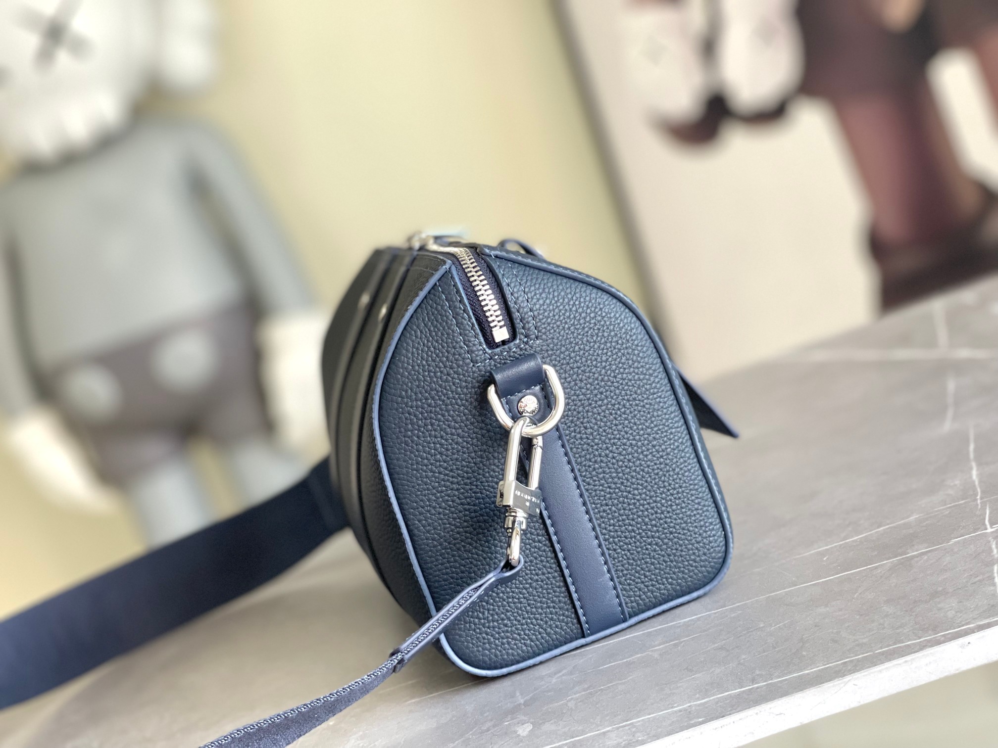 Louis Vuitton City Keepall Bag - Image 2