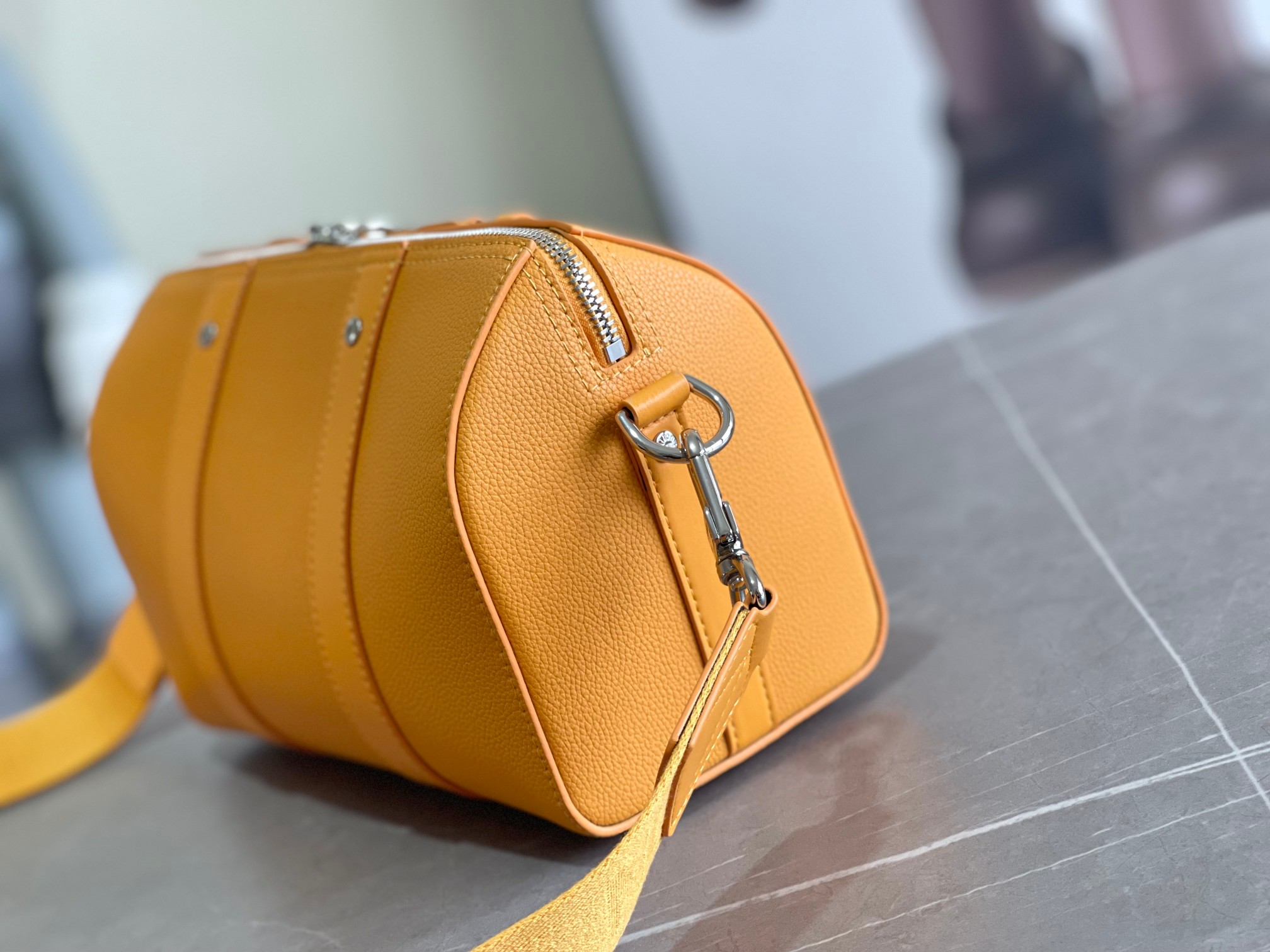Louis Vuitton City Keepall Bag - Image 2