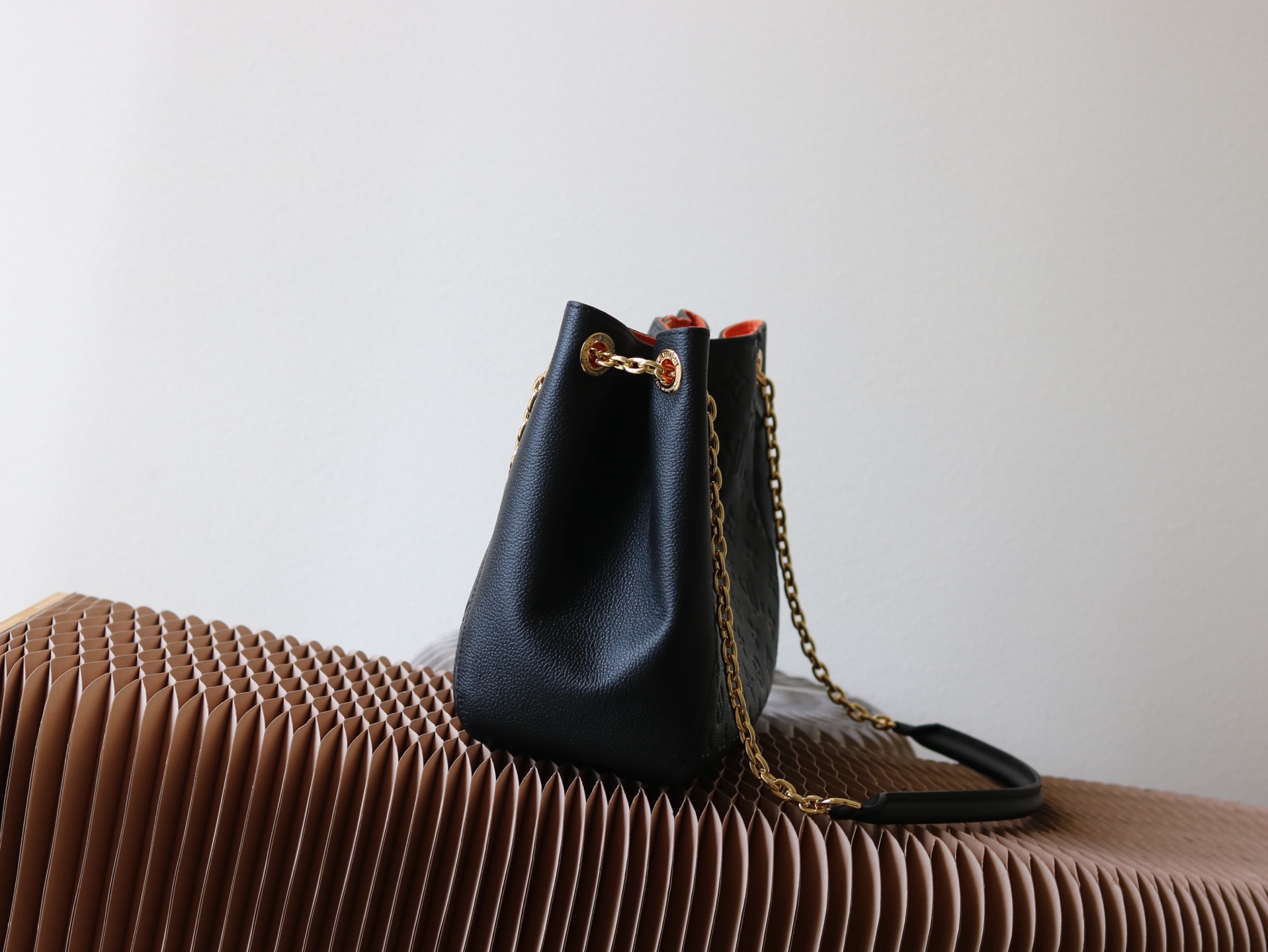 Louis Vuitton Anytime Medium Handbag - Image 2