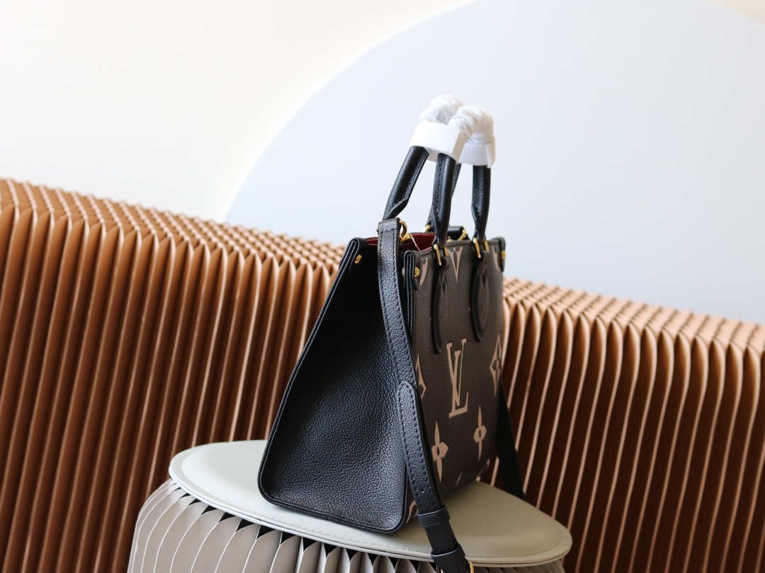 Louis Vuitton Onthego Mini Tote Bag M45779 - Image 2