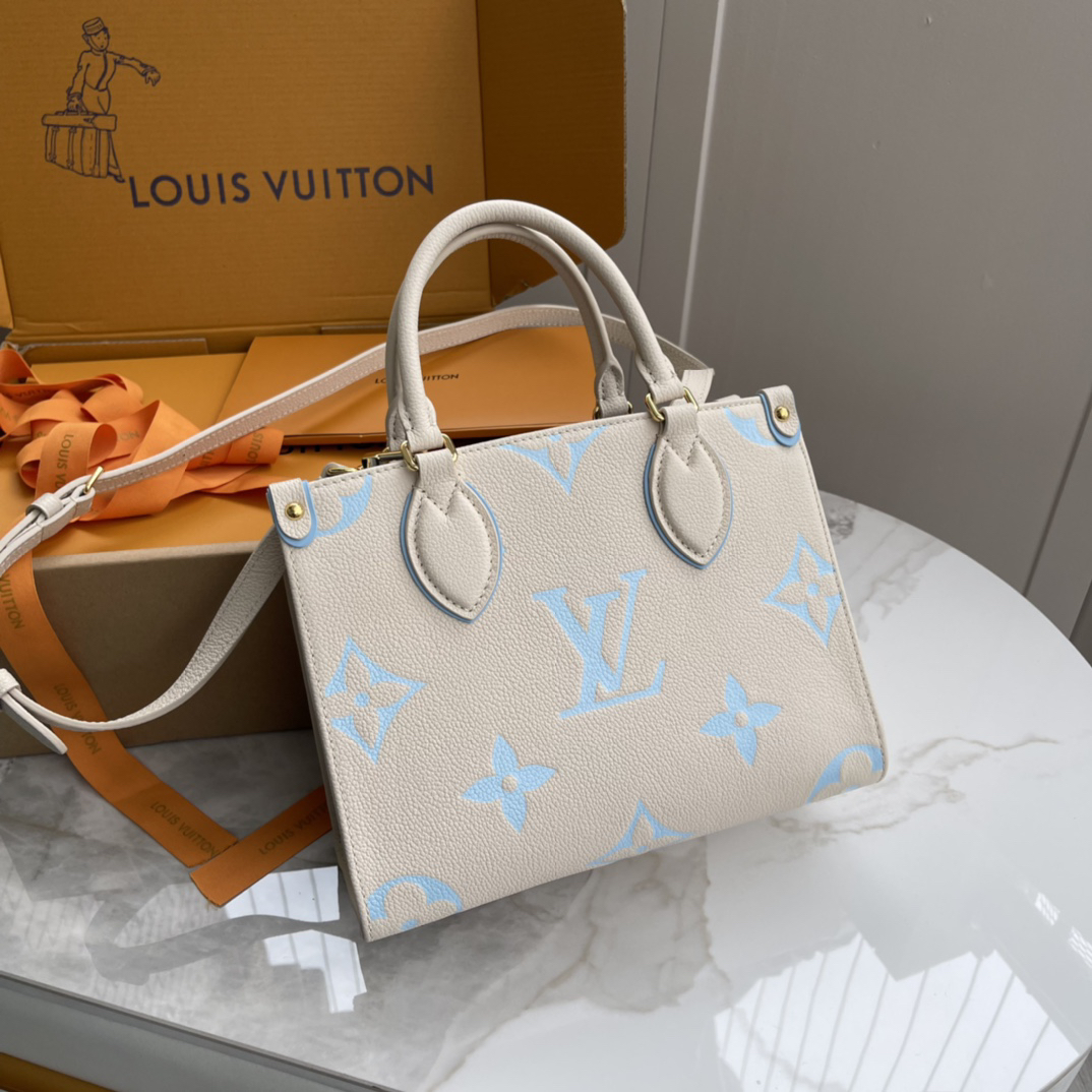 Louis Vuitton OnTheGo Tote M46833 - Image 2