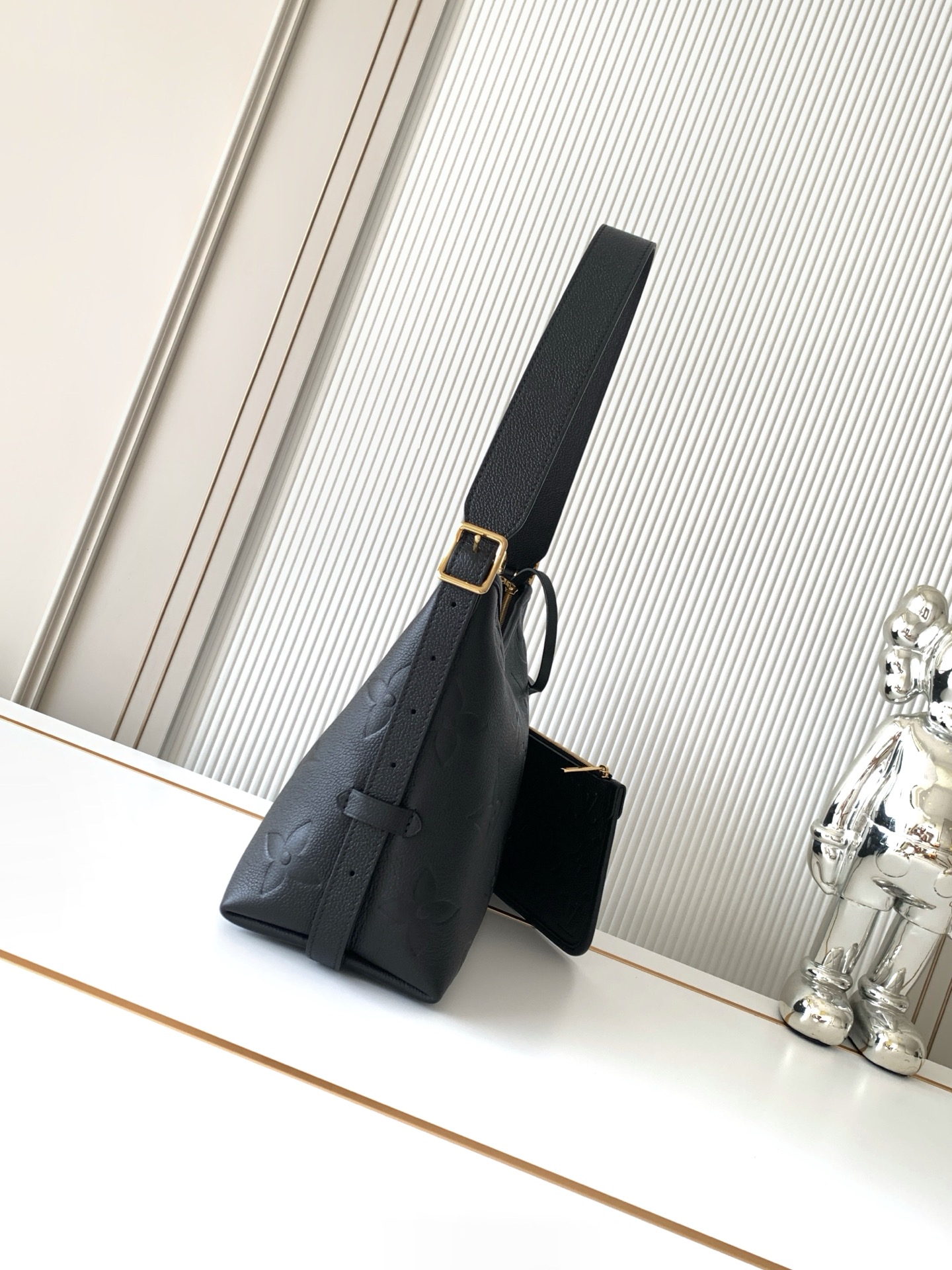 Louis Vuitton CarryAll PM Handbag M46288 - Image 2