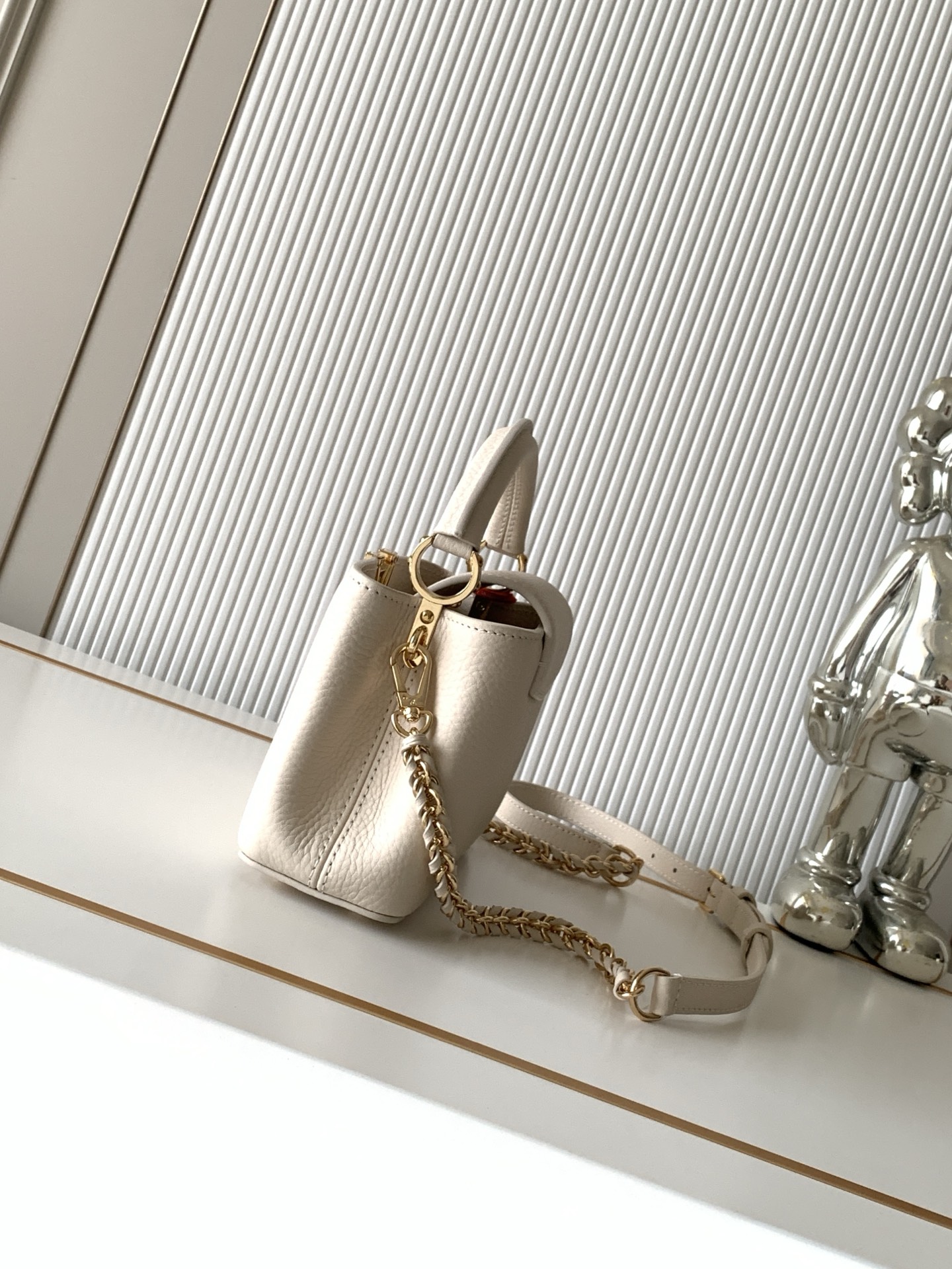 Louis Vuitton Capucines Daydream M25611 Handbag - Image 2