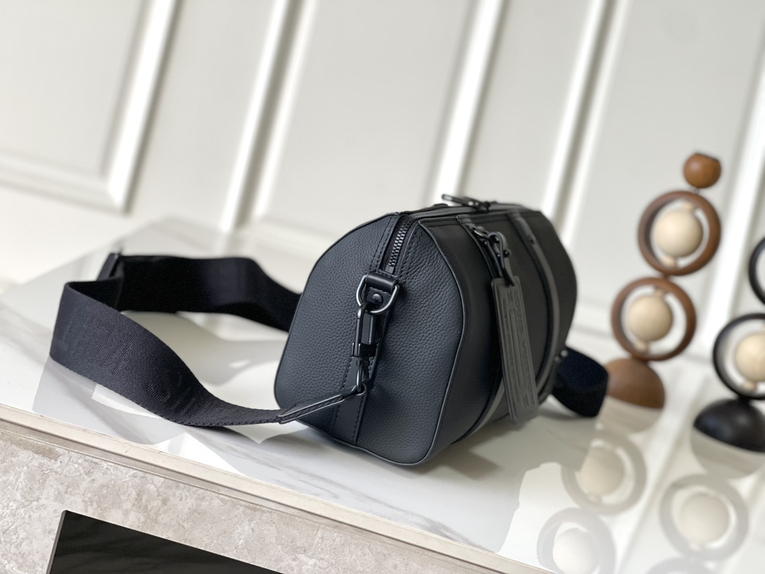 Louis Vuitton M59255 City Keepall Travel Bag - Image 2