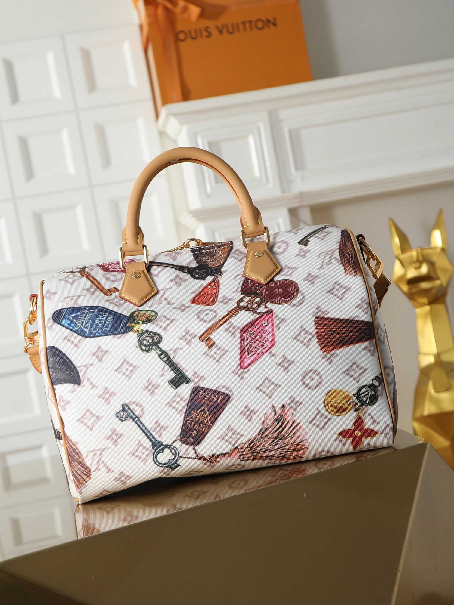 Getaway Speedy 30 Soft Travel Bag - Image 2