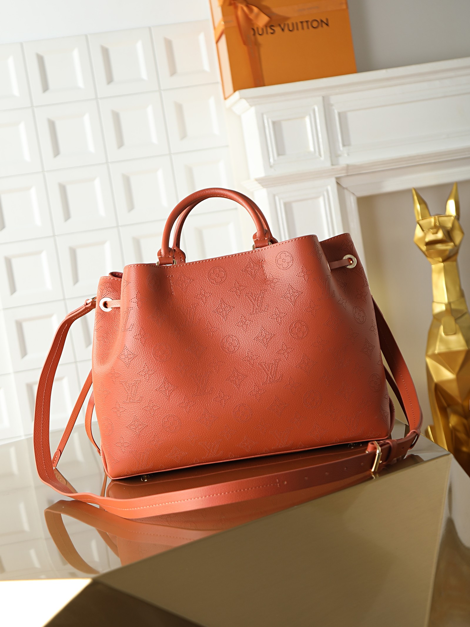 Bella Tote Bag - Image 2