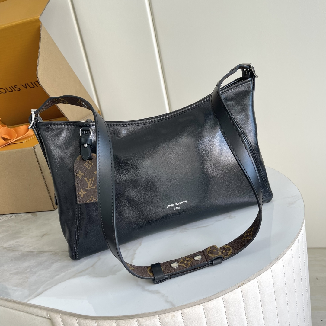 Louis Vuitton LV Vibe Carryall East West Handbag - Image 2