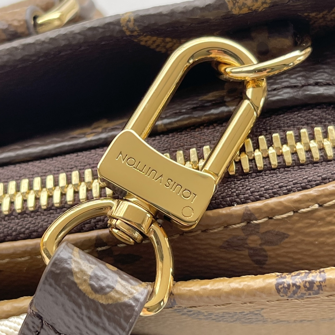 Louis Vuitton OnTheGo East West Tote Bag - Image 2